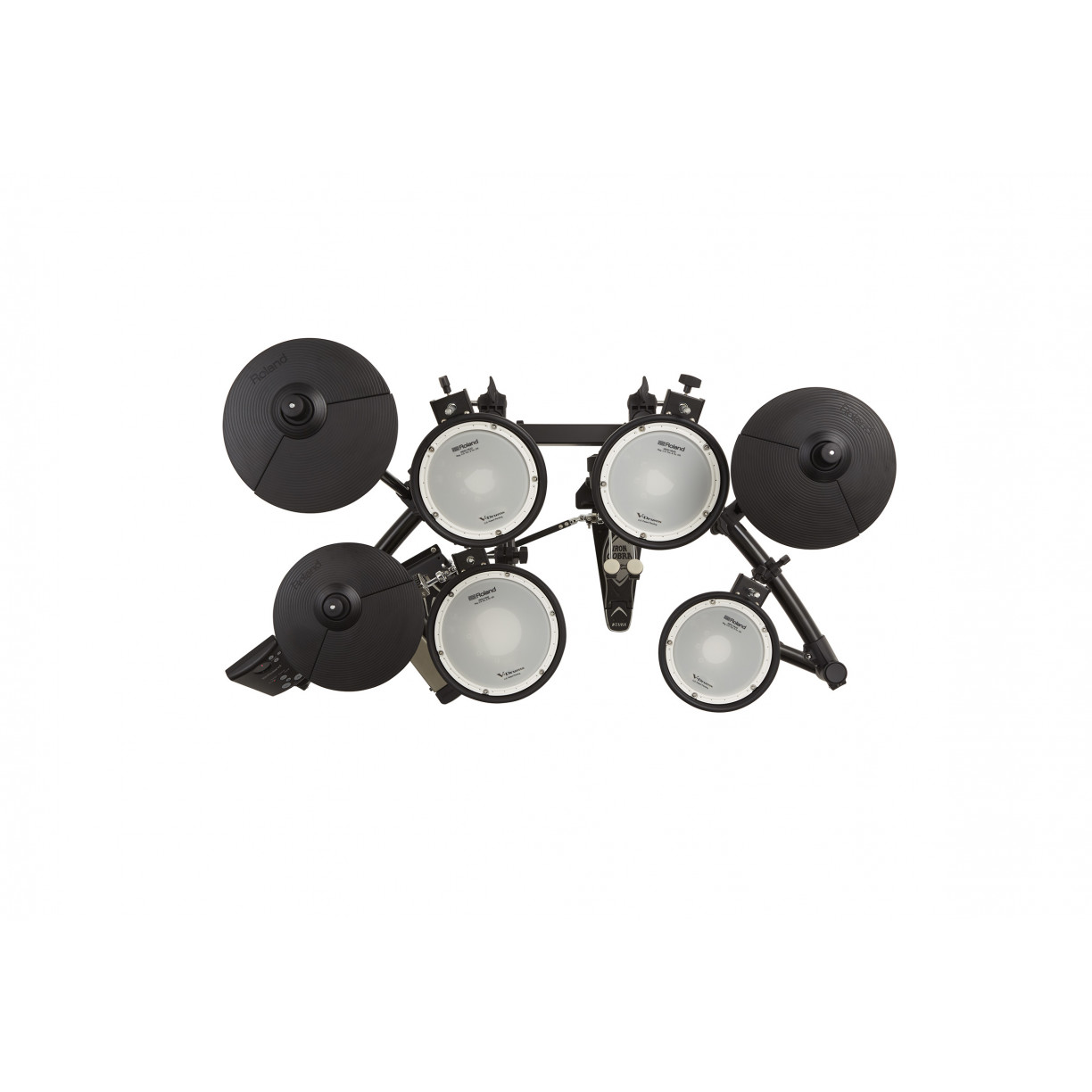 Electronic Drum Learning Software
