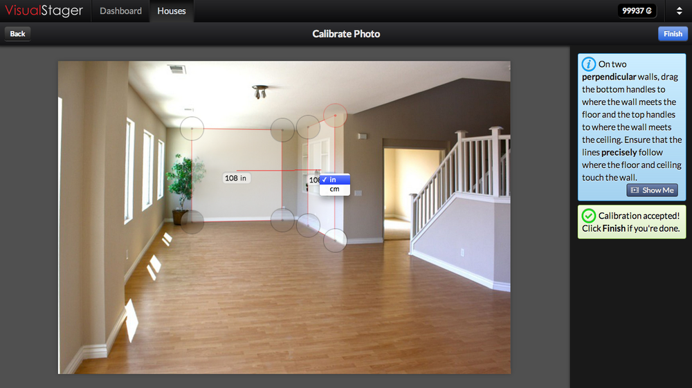 Virtual staging software free
