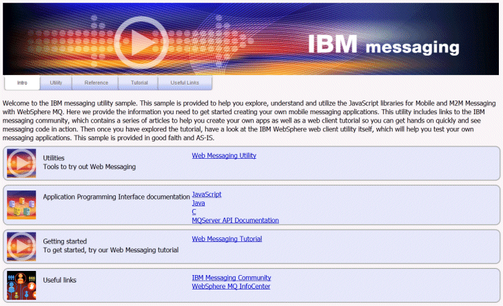 Download ibm mq 7.5 client portal